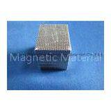 High Coercivity Strong Rare Earth Neodymium Magnets For Writing Board