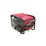 Low Noise 10kw Twin Cylinder Petrol Gasoline Generator Set VT11000ME