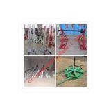 Manufacture Mechanical Drum Jacks,low Price Hydraulic Drum Jacks thumbnail-1