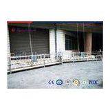 Portable Adjustable Suspended Access Platforms ZLP1000 200m Max Lifting Height