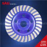 Turbo Diamond Grinding Wheel