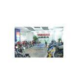 Changzhou Yamasaki Motorcycle Co., Ltd. company overview - view 1 thumbnail