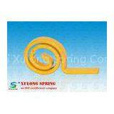 Custom Military Steel Spiral Torsion Springs High Strength 4 X 11.5 X 44 MM thumbnail-1