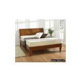 Memory Foam Mattress thumbnail-1