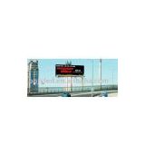 outdoor led screen | outdoor led sign | led moving display
