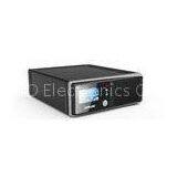 LCD 240VAC 24VDC UPS Power Inverter IG3110C 500VA / 300W, 1000VA / 600W for Office thumbnail-1