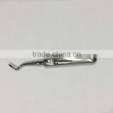 Heidbrink Left Elevator