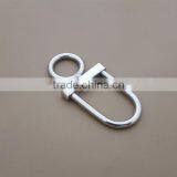 British Falconry Swivels Size 5 Stainless Steel Falconry Fishing Swivels thumbnail-1