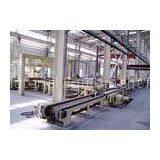 Hollow Fly Ash Precast Concrete Slab Making Machine For Wall / Roof Building