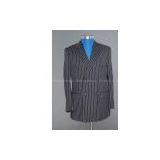 Men's Business Suit-1