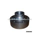 KTA19-G4P Engine Cooling Fan Cummins thumbnail-1