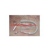 Double Eye Cable Sock-Lace up Cable Sock- Cable Grip thumbnail-1