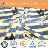 100%polyester Coral Fleece Bathrobe thumbnail-1