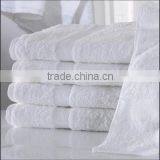 Hotel And Hospital Towels White