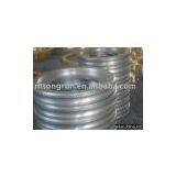 Non-ferrous Metal Alloy Shaft thumbnail-1