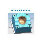 2013 PASGT Bulletproof Helmet Mould