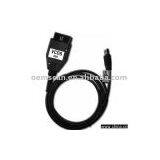 VAG-COM 805 Diagnostic Cable, Vag-com 805, Vagcom thumbnail-1