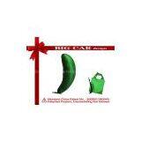 2013 Vegetable Folding Luggage Color Life Bag thumbnail-2