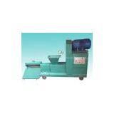 Charcoal Manufacturing Process and Machine Specification