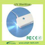 New Kitchenware Products uv Toothbrush Sanitizer thumbnail-3