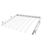 Trousers Rack for 600mm Cabinet