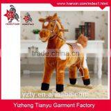 Factory Supply Good Quality Rocking Horse thumbnail-5