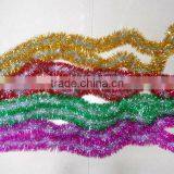 New Design Christmas Tinsel Garland thumbnail-1