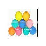 Colorful High Bouncing Rubber Ball