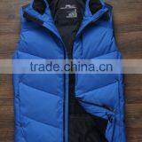 Padded Vest thumbnail-1