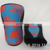 Camou Neoprene Sleeves