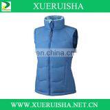 Girls Down Vest for Autumn Sleeveless Down Jacket thumbnail-6