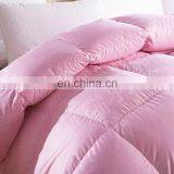 Washed Goose Down Feather Duvet Quilt Comforter thumbnail-2