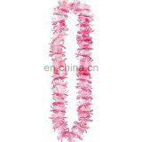 Hawaiian Lei/Pink Hawaiian Lei