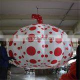 Hot Sell Attractive Pumpkin Balloon for Event&jparty Decoration thumbnail-4