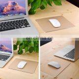 New Product 24*18cm Aluminium Alloy Metal Mouse Pad With Anti-slip Silicone Back thumbnail-5