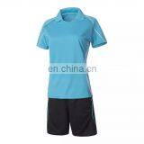 Custom Team Women Soccer Wear thumbnail-1