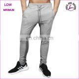 Custom Make Slim Fit High Quality Jogger Pants Men