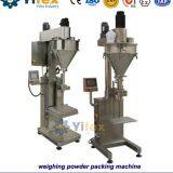 weighing powder packing machine