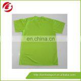 100% Polyester Sublimated Man T-shirt 2015 thumbnail-4