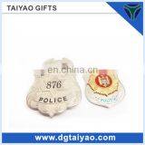 Gold Badge/we Make Custom Metal Badges/metal Name Badge