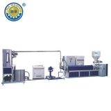 Underwater Extrusion Pelletizer for Rubber Car Parts thumbnail-4