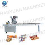 Factory Multifunction Candy Packing Machine thumbnail-1
