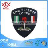 2015 High Quality Militaty Uniform Woven Badge thumbnail-2