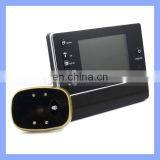 LCD Digital Doorbell Camera 120 Degrees Camera Photo With Doorbell thumbnail-4