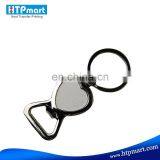 High Quality Heat Transfer Printing Key Ring of Good Price