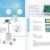 Cathlab Contrast Media Injector, DSA Injector thumbnail-2
