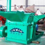 Wood Sawdust/Chips Crusher thumbnail-2