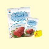 Mafe Mix Seasoning 4g Halal Beef Flavour Bouillon Cube Stock Cube thumbnail-1