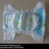 Chinese OEM Diaper Manufacturer Made Diaper Disposal Baby Diaper and Baby Nappy thumbnail-2