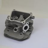 Complete Assembled Cylinder Head 166f Generator machinery Parts
